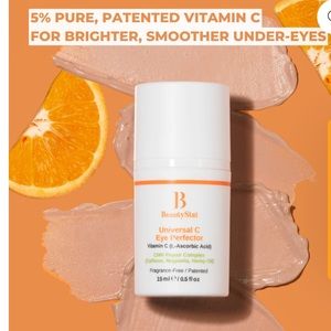 UNIVERSAL C EYE PERFECTOR by beauty stat